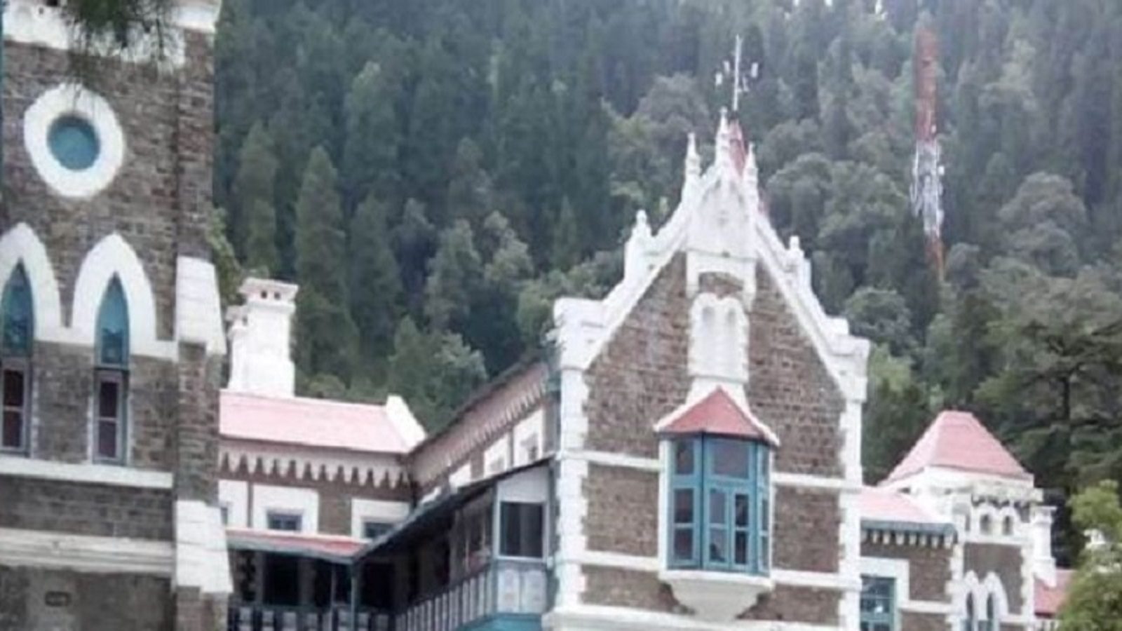 उत्तराखंड हाई कोर्ट बड़ा फैसला, CBI अदालत के फैसले को पलटकर बाहुबली डीपी यादव को किया बरी