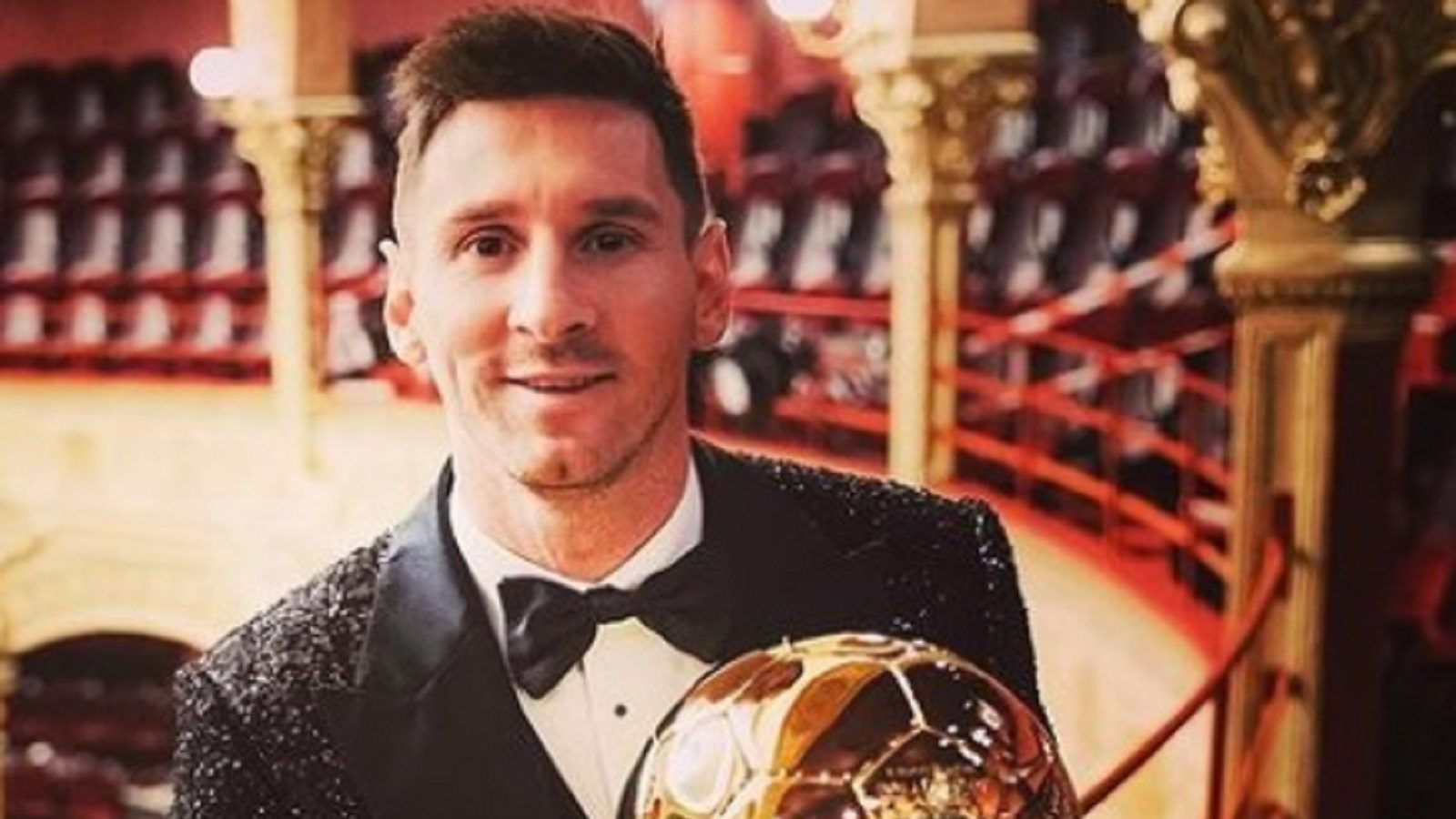 Ballon d’Or 2021: लियोनल मेसी ने 7वीं बार जीता खिताब, जानें किस स्‍थान पर रहे क्रिस्टियानो रोनाल्‍डो