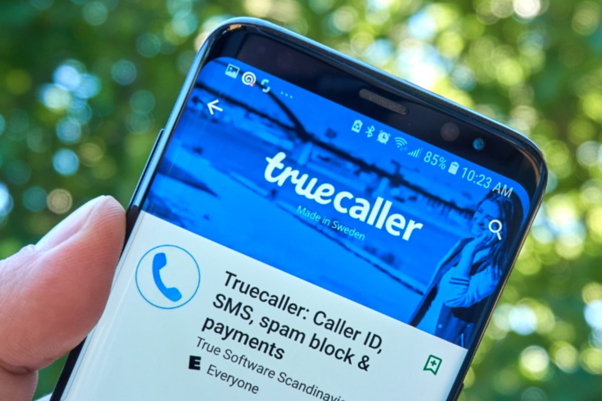 An iOS Shortcut for Truecaller. I am unsure whether this is new for you… |  by ASHWIN SALIAN | Medium