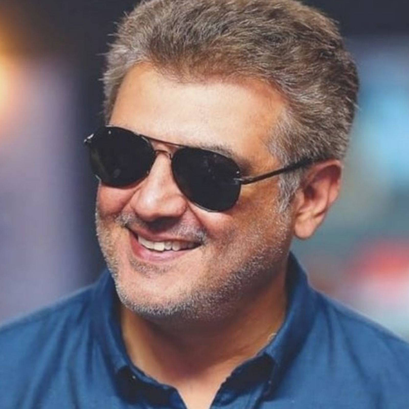 साउथ एक्टर Ajith kumar ने किया फैंस से अनुरोध, बोले- 'मुझे ना बुलाएं थाला'  - south actor ajith kumar requested to fans for not to call him thala  bhojpuri south raya –