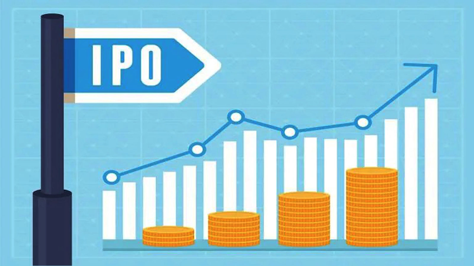 IPO News: मार्च तिमाही में आईपीओ की रहेगी धूम, 23 कंपनियां जुटाएंगी 44 हजार करोड़ रुपये