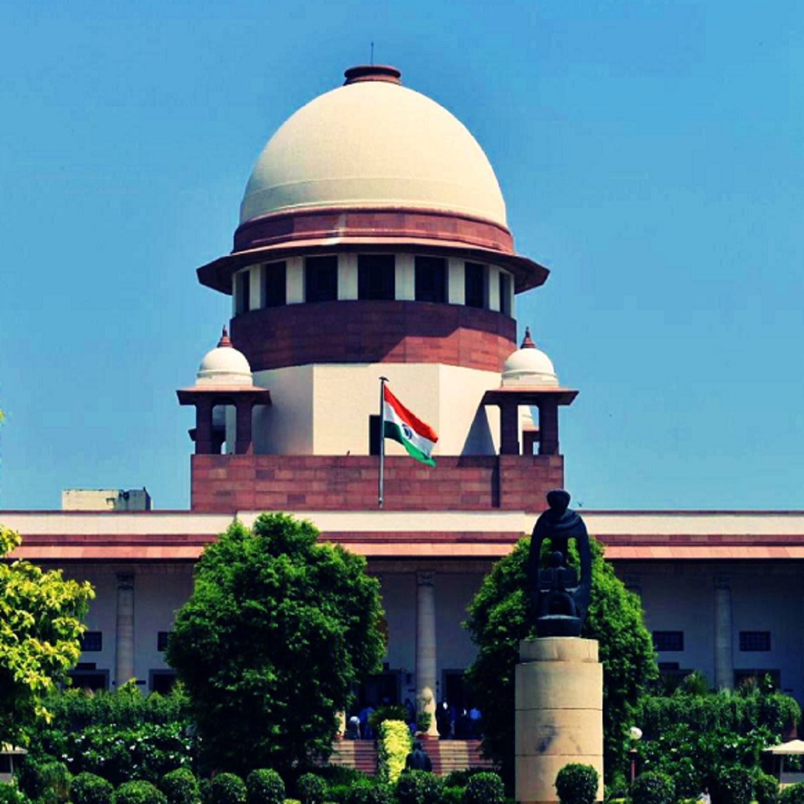 'पत्रकारों को दबाने के लिए राज्य बल का इस्तेमाल कभी नहीं किया जाना चाहिए'