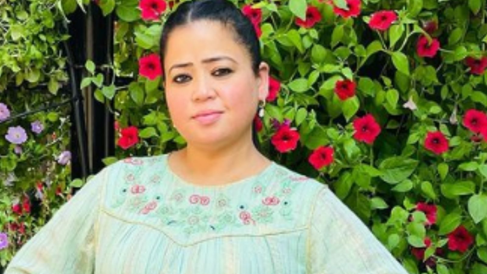 Bharti Singh ने Corona की डर से छोड़ा घर! प्रेग्नेंसी में खुद को सेफ रखने के लिए उठाया कदम