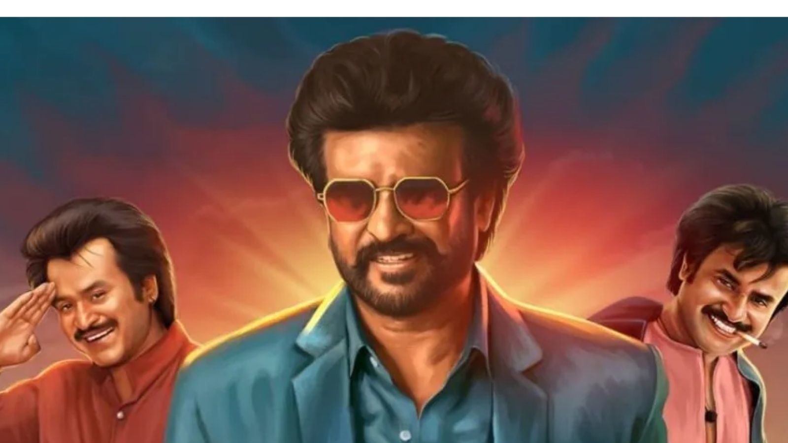 Rajinikanth B'day Spl: कभी कुली तो कभी कंडक्टर का किया काम, रजनीकांत ...