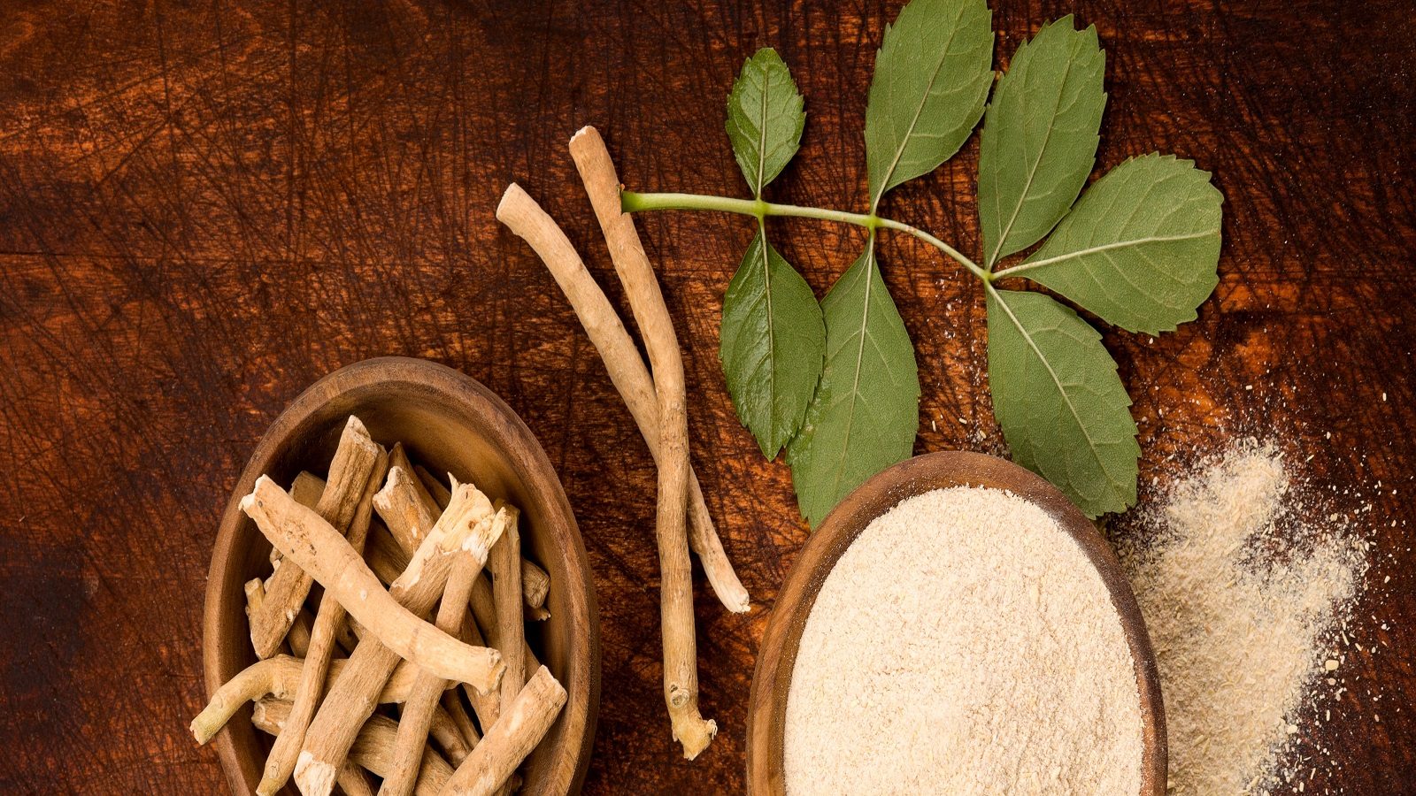 Ashwagandha: Benefits of Knowing Your Suppliers | Thorne