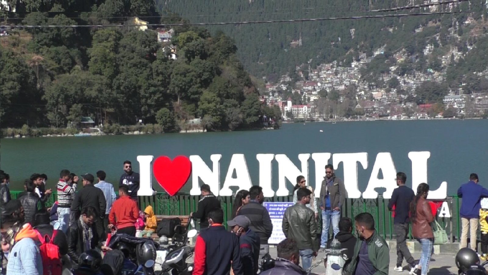 Uttarakhand Assembly Elections 2022 Nainital vidhan sabha seat profile Nainital assembly seat details - Nainital Assembly Seat: AAP will do wonders in Nainital?  Know everything about this assembly seat ...