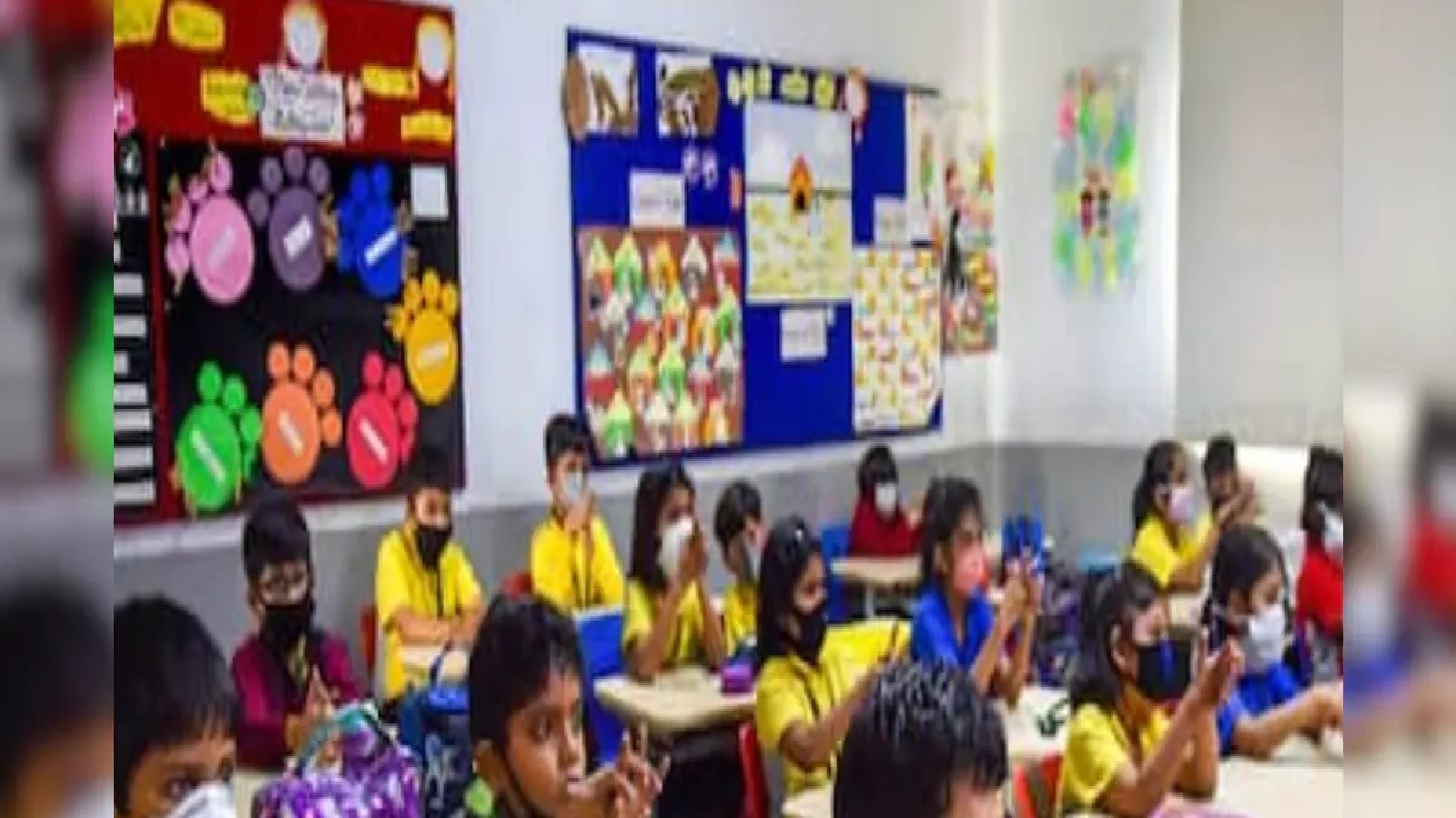 Delhi Nursery Admission 2022-23: बच्‍चे को सबसे अच्‍छे स्‍कूल में ऐसे ...