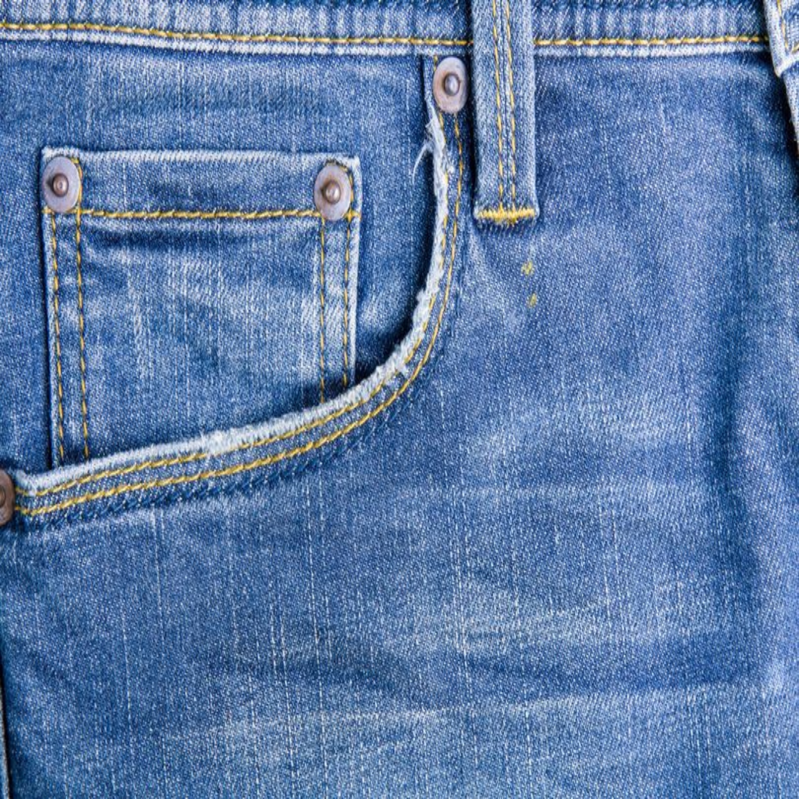 Jeans pocket detail hi-res stock photography and images - Alamy