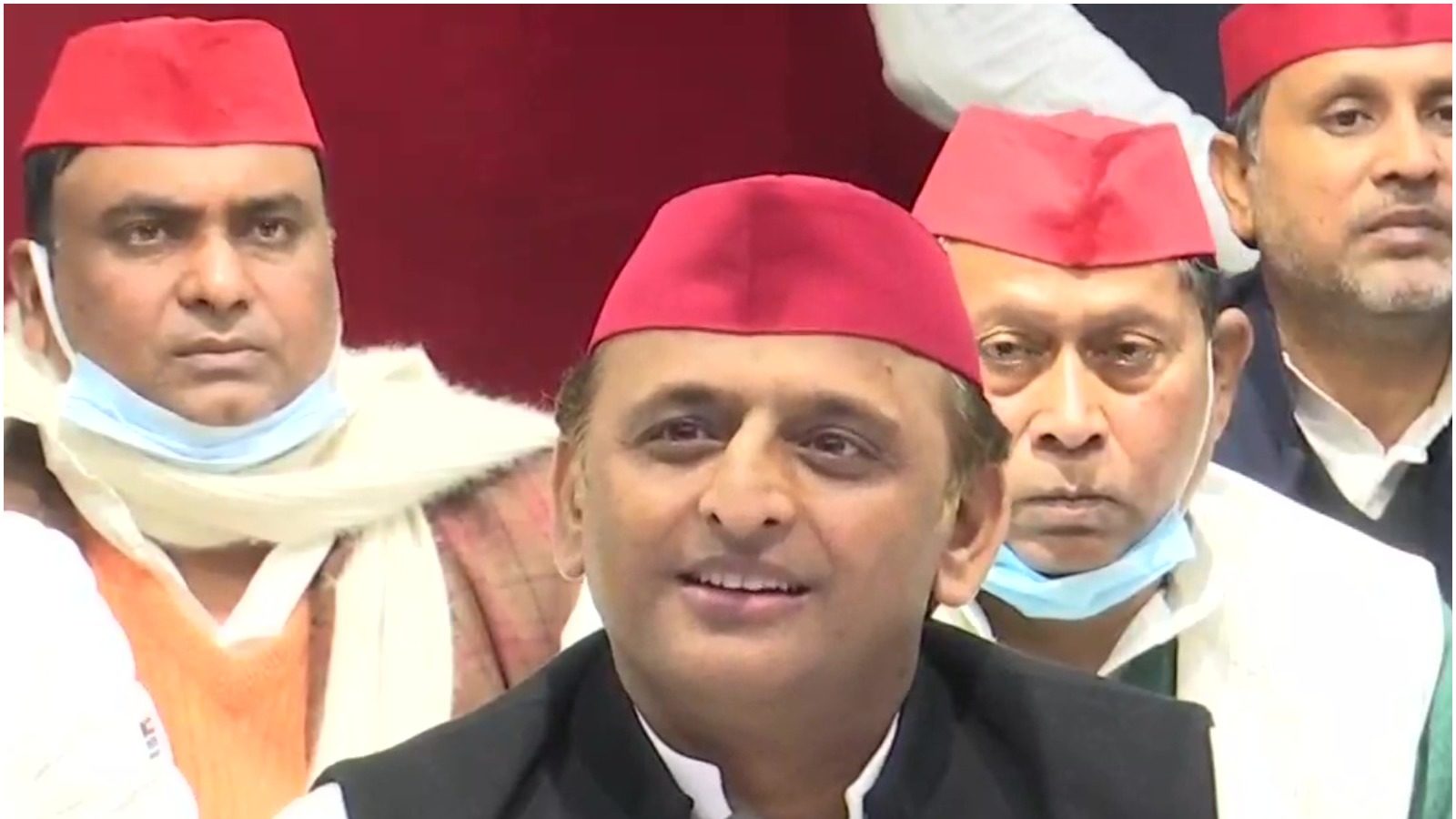 Up Assembly Election 2022 Live Updates Akhilesh Yadav Aparna Yadav Bjp