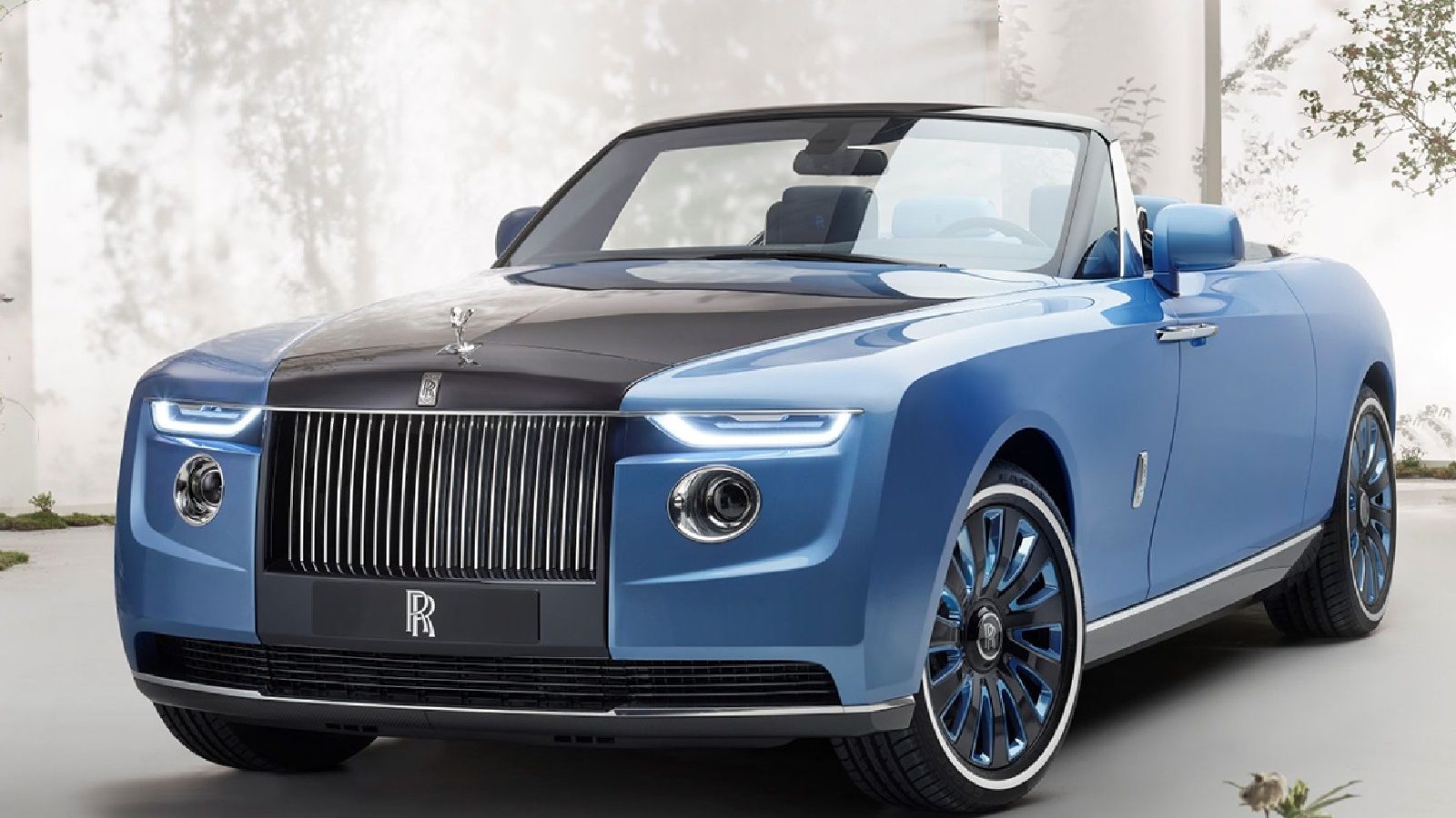 Rolls-Royce पेश करेगी दुनिया की सबसे महंगी कार, कीमत और फीचर्स जानकर हो जाएंगे दंग