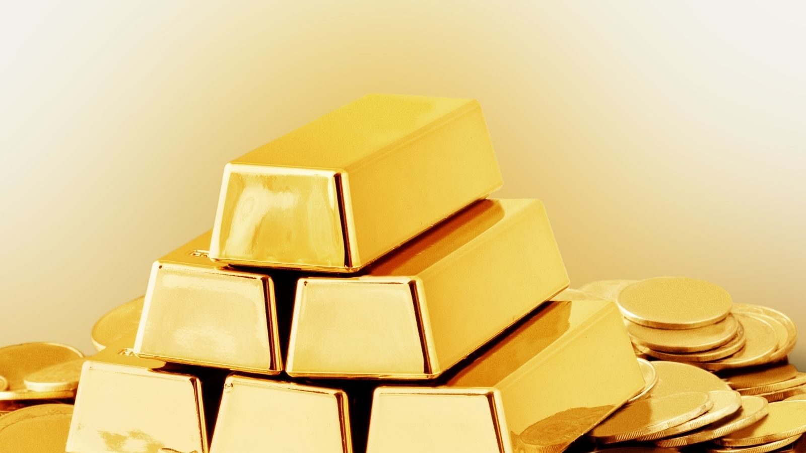 Gold Demand Increased By 79% In 2021, This Year Will Also Increase The  Brightness Of Gold - Stuff Unknown