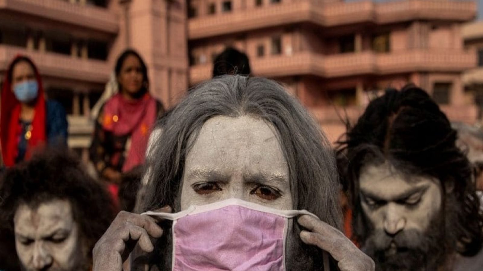 कुंभ मेले की तरह ‘सुपर स्प्रेडर’ साबित हो सकता है गंगासागर मेला, हेल्थ एक्सपर्ट्स की चेतावनी