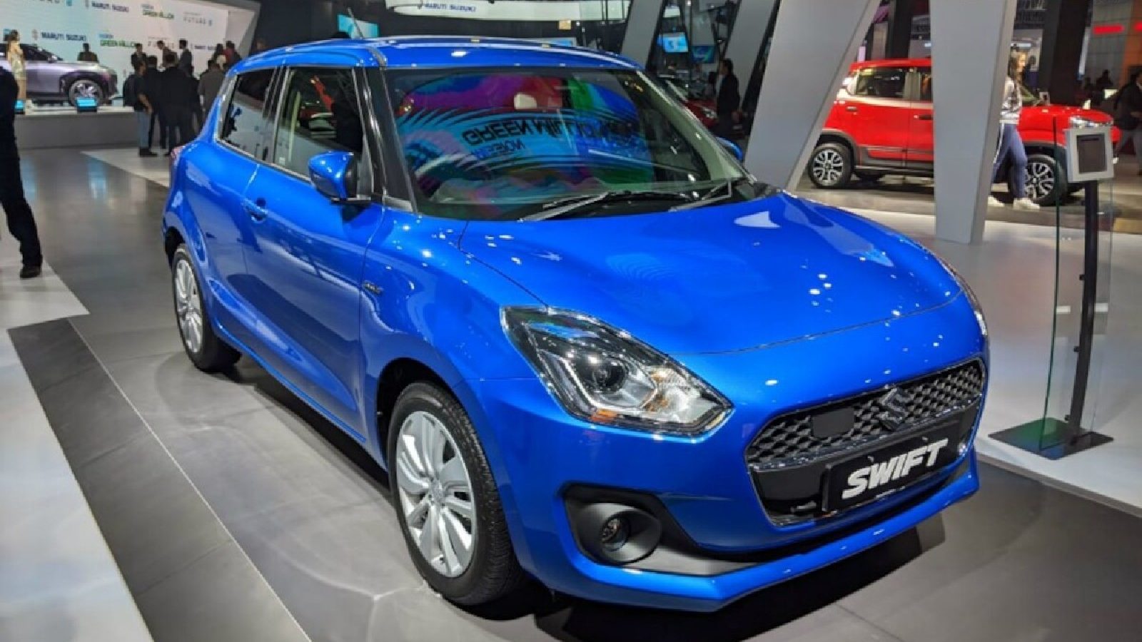 31 जनवरी तक Maruti Suzuki की कारों मिल रही भारी छूट, जानिए ऑफर की डिटेल्स