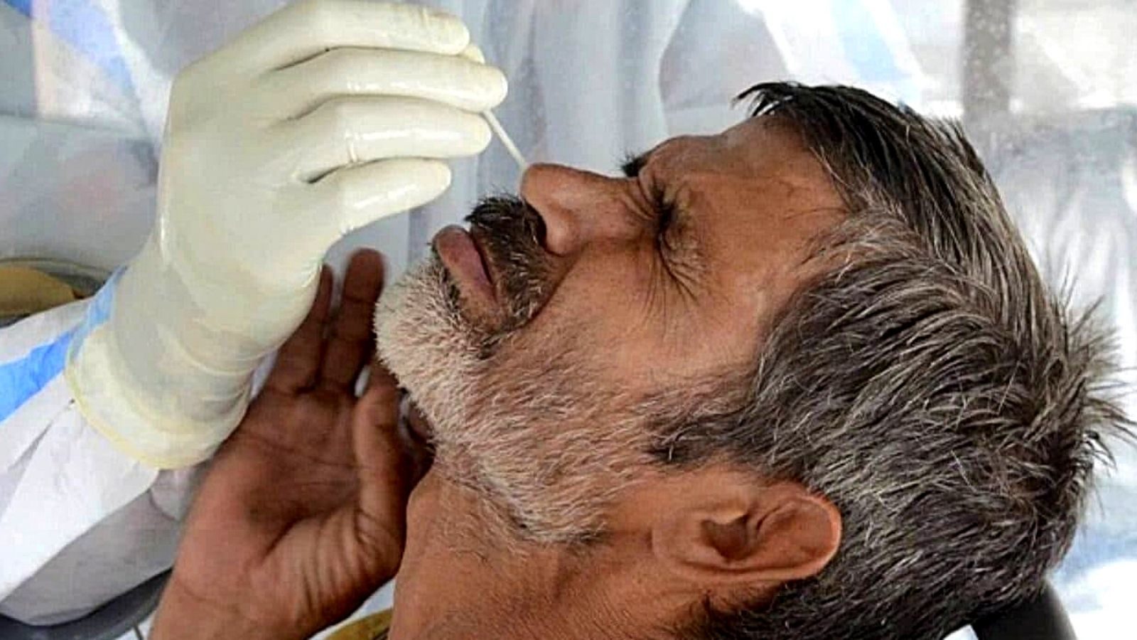भारत-बायोटेक की नेज़ल वैक्सीन को ट्रायल की मिली मंजूरी, बूस्टर डोज के तौर पर होगा इस्तेमाल