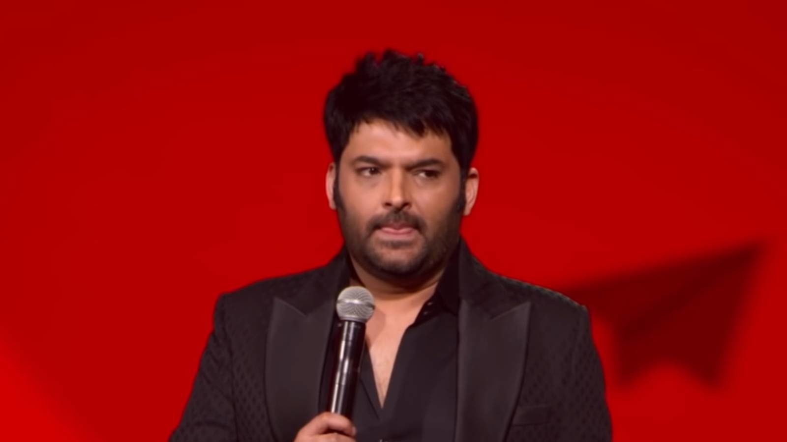Review: This Man In Comedy World Sachin Tendulkar – Kapil Sharma: I’m Not Finished Yet
