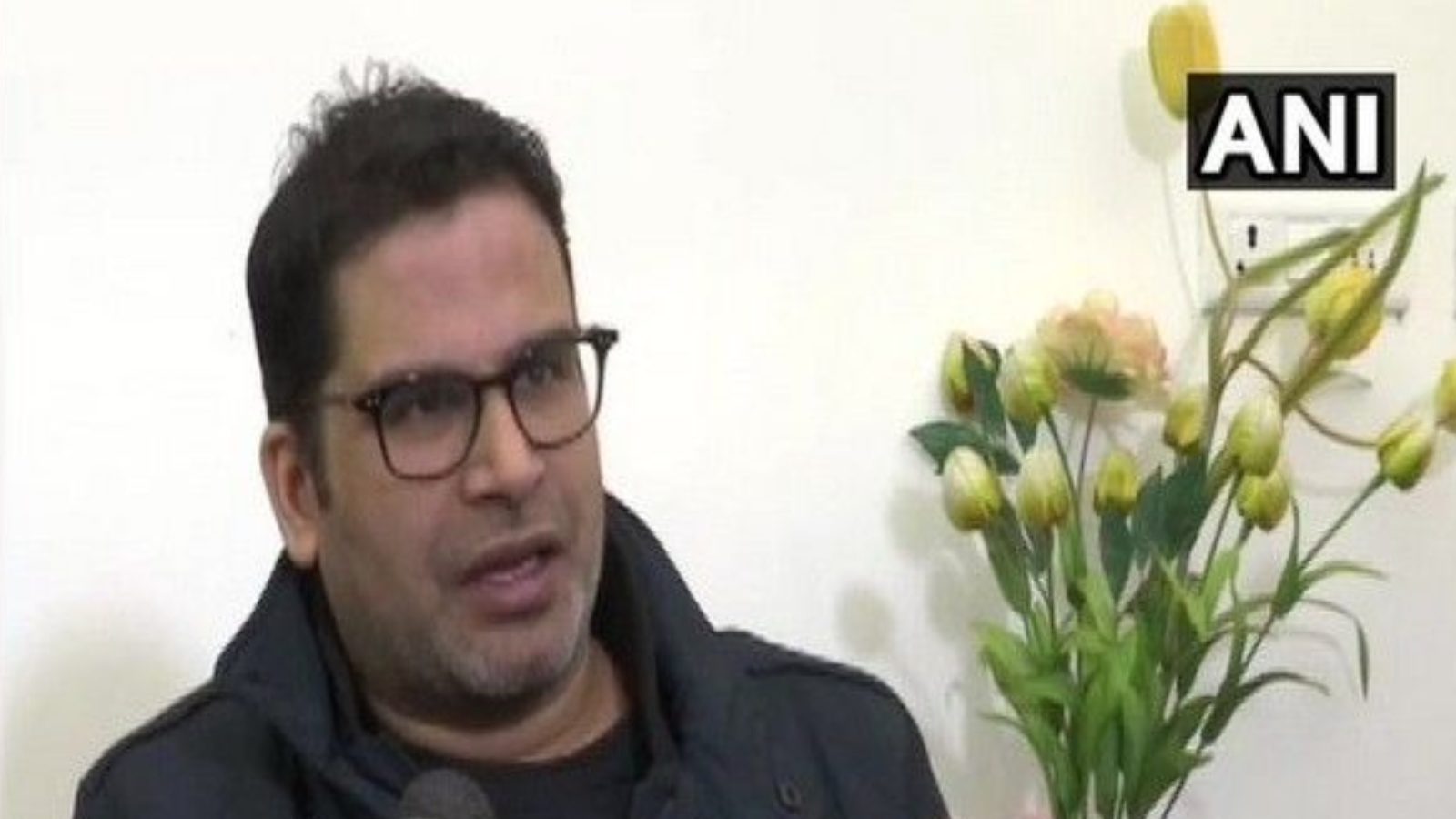 गोवा: प्रशांत किशोर और TMC नेताओं के बीच अनबन!  किरण कंडोलकर बोले- उनके कामकाज से बेहद निराश हूं