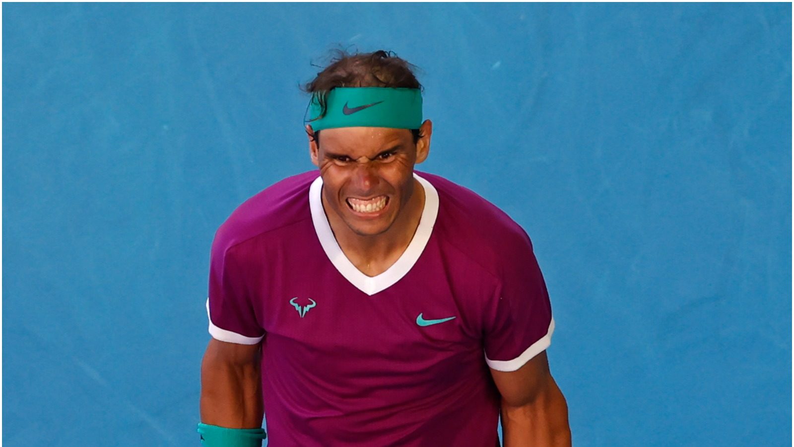 AUS Open Final: Rafael Nadal makes history by winning 21st Grand Slam title, beating Djokovic-Federer