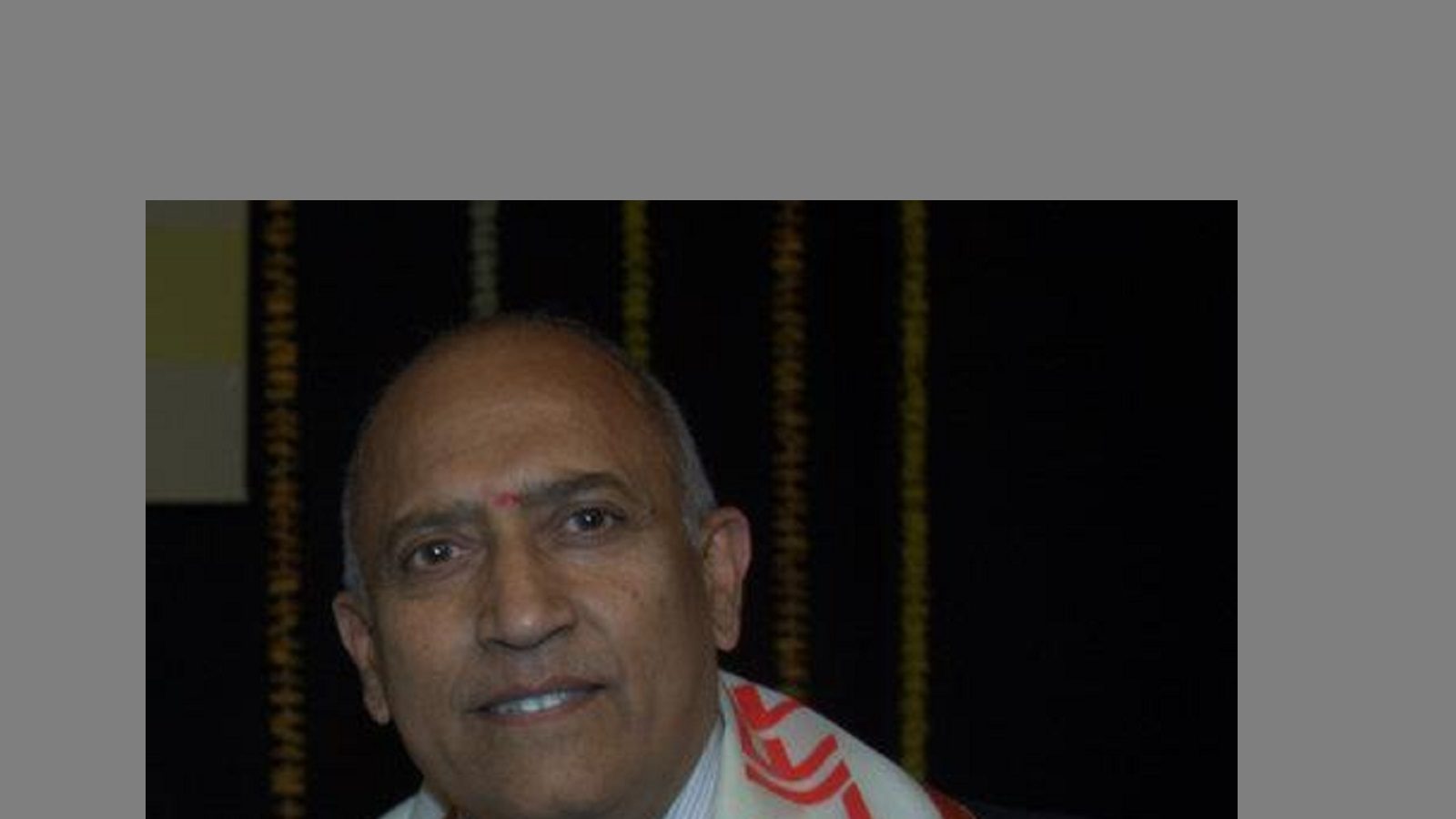 Rakesh Sharma Birthday know how was he selected for Space Mission