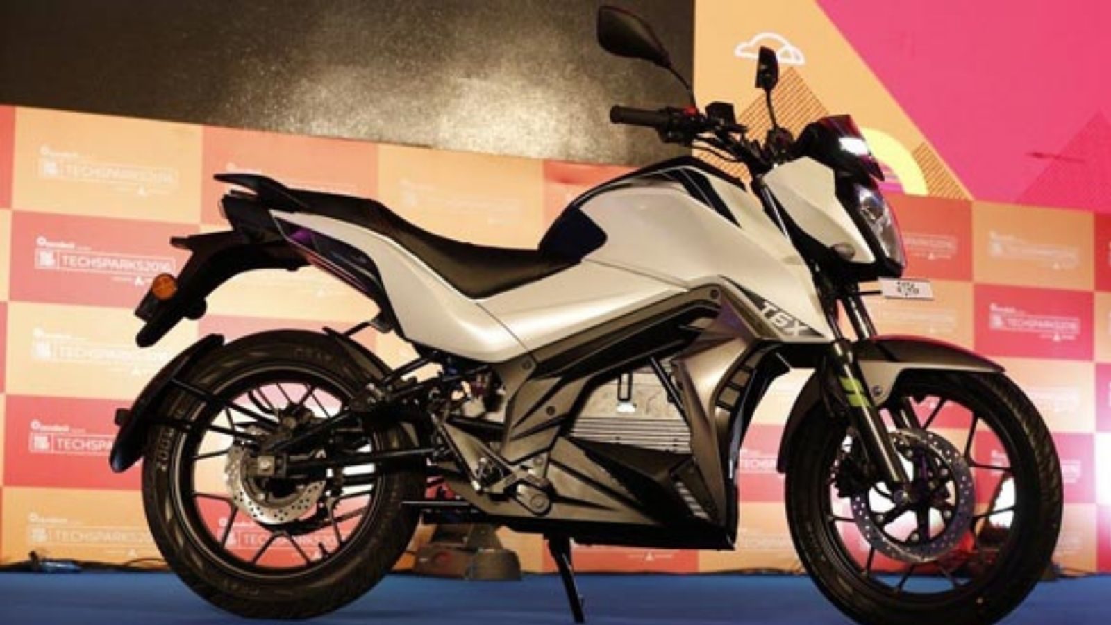 automobile e bike tork kratos launched today 75th republic day one more e bike add in indian electric two wheeler segment know price and features kcnd - tork की मेड-इन-इंडिया ई-बाइक लॉन्च,