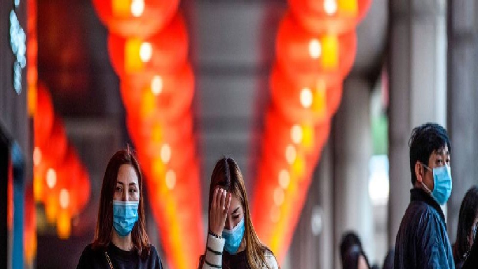 नहीं टला ओमिक्रॉन का खतरा! WHO का ALERT- कई देशों में पीक आना अभी बाकी, पाबंदियों में ढील पड़ेगी महंगी