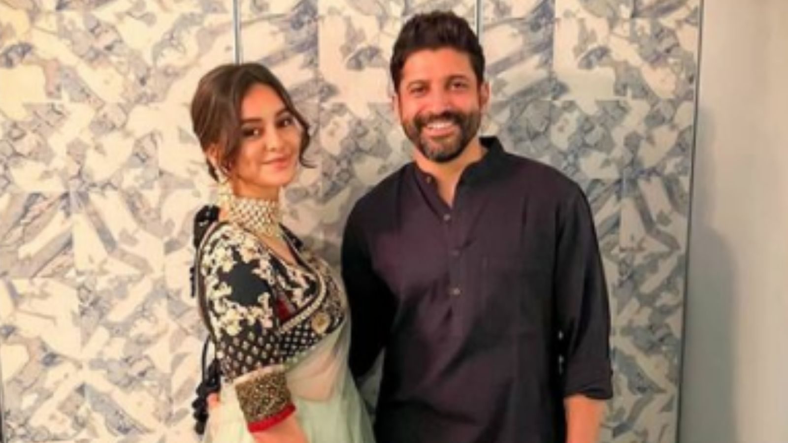 Farhan Akhtar गर्लफ्रेंड Shibani Dandekar से करने जा रहे हैं शादी, वेडिंग डेट हुई फाइनल!