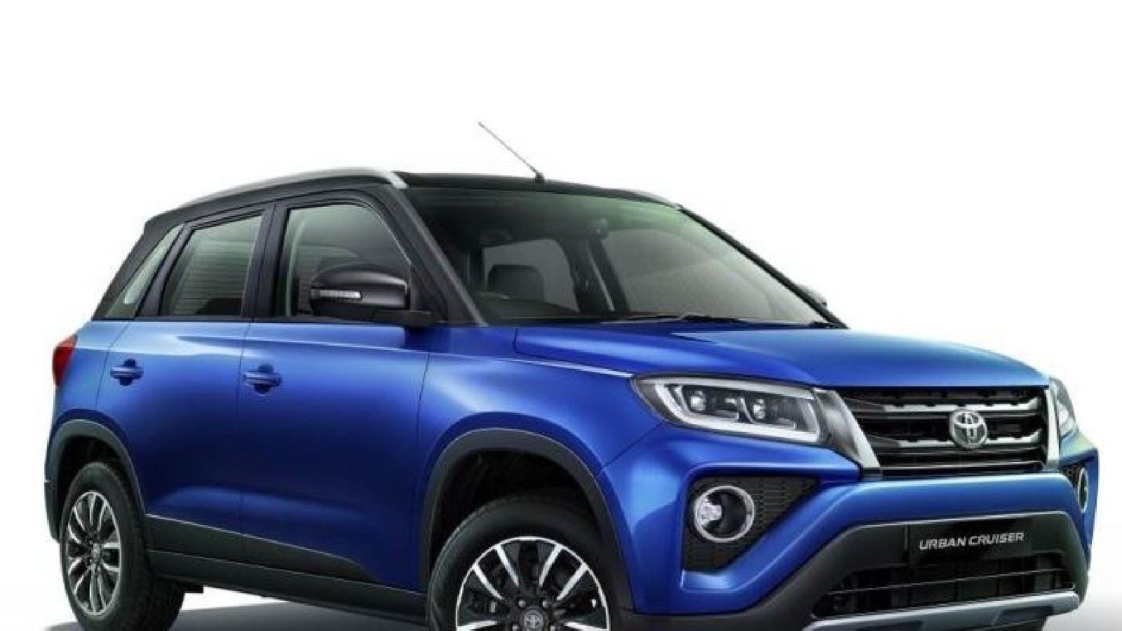 Toyota की इन 2 सस्ती SUV की हो रही जमकर खरीदारी, बन गया रिकॉर्ड, जानें क्या है वजह