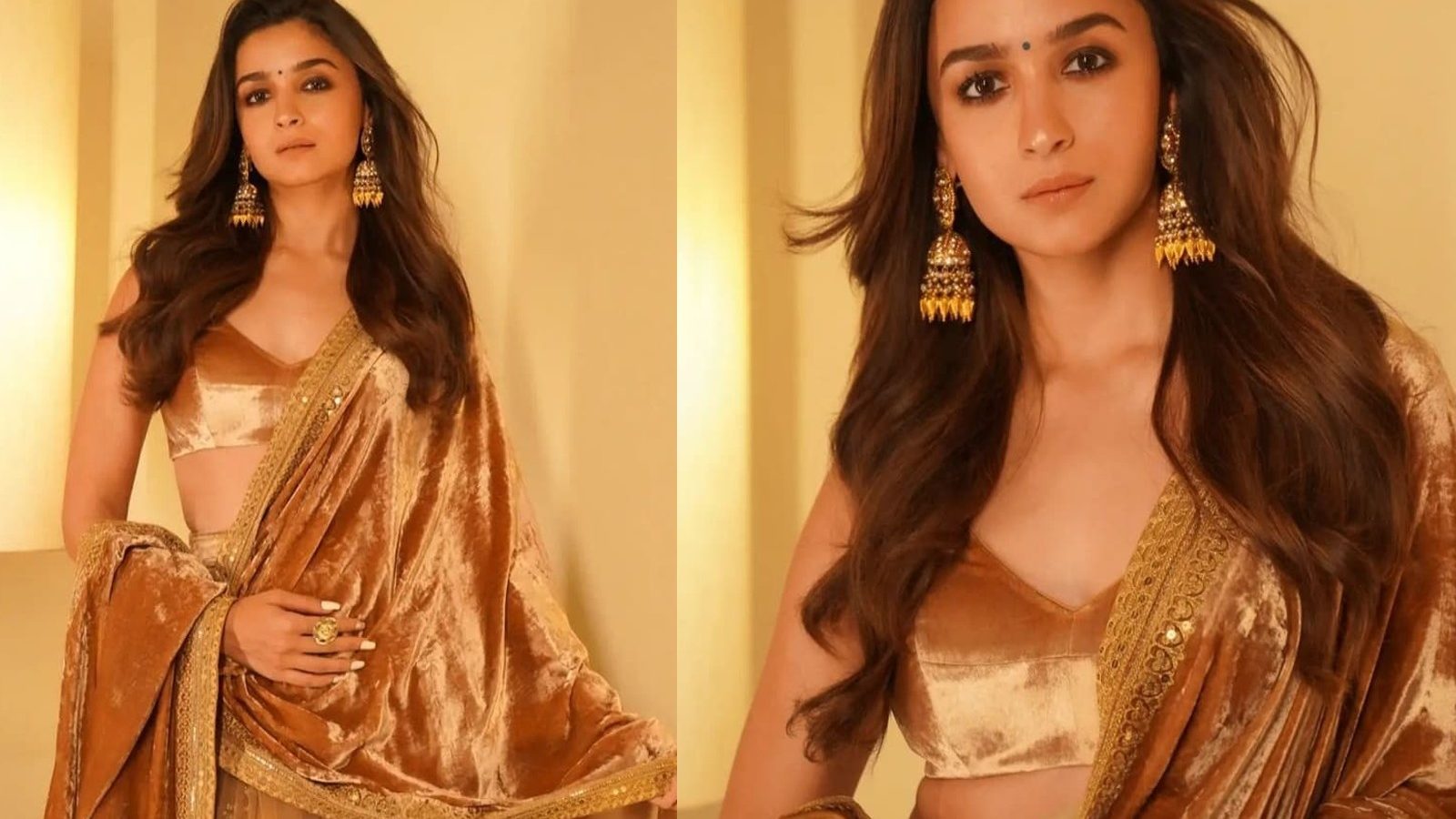 Alia Bhatt की इस PHOTO को देख लोगों की छूट गई थी हंसी, नेटिजेंस ने खूब उड़ाया था मजाक