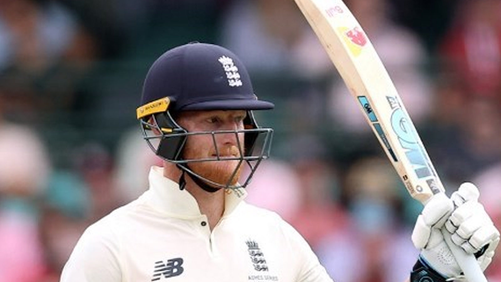 Ben Stokes was not out even after being bowled, Sachin Tendulkar mentioned – the rule of hitting the stumps ought to begin