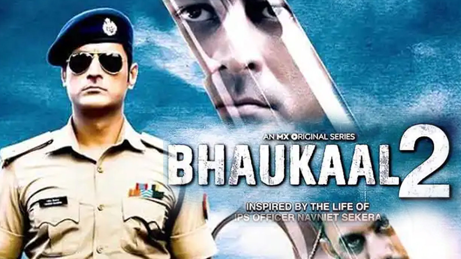 Bhaukaal 2 Review: The second season of ‘Bhaukaal’ has deviated from the target