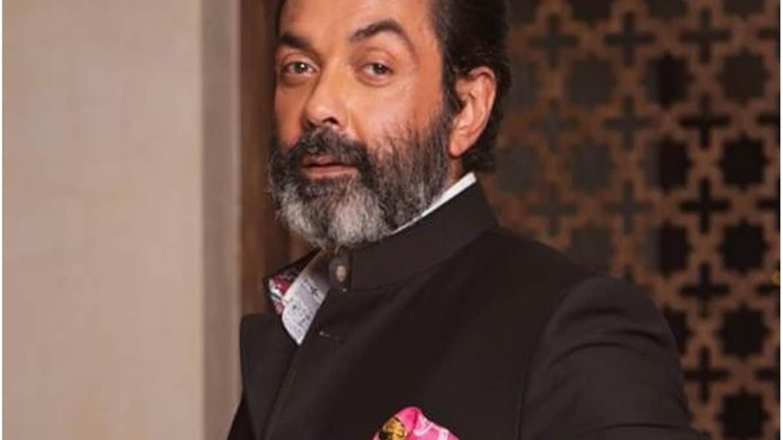 Bobby Deol Celebrating 52nd Birthday Today Know How Salman Khan Revived ...