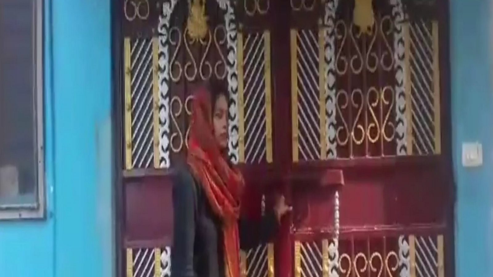 Bihar News: सुबह से लेकर शाम तक दरवाजा पीटती रही बहू, ससुराल वालों ने नहीं खोला दरवाजा