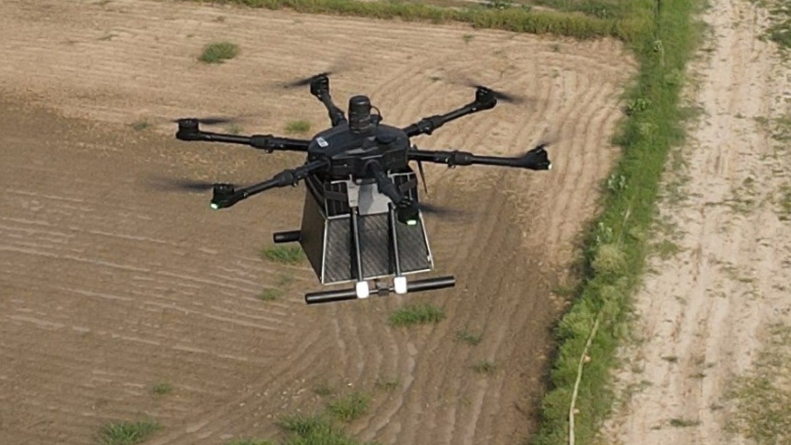 अब Drone से होगी सामान की डिलीवरी, सबसे पहले इन चार शहरों में शुरू होगी सर्विस, जानें डिटेल्स