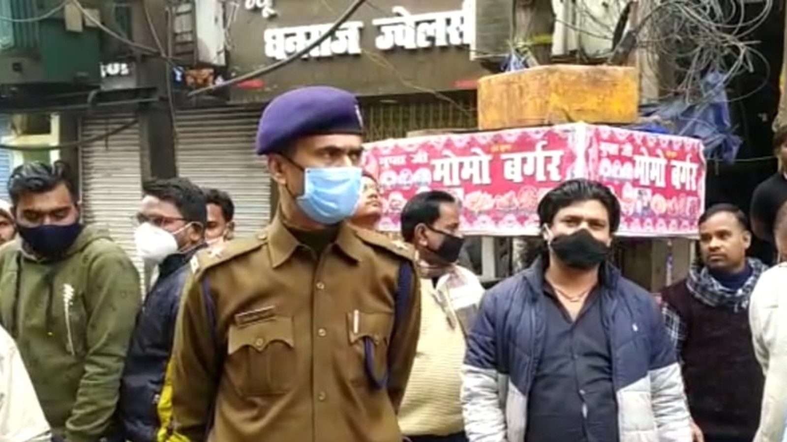 Gold loot case in Patna: केस सॉल्व करने के लिए पुलिस ने कारोबारियों से मांगी और 24 घंटे की मोहलत
