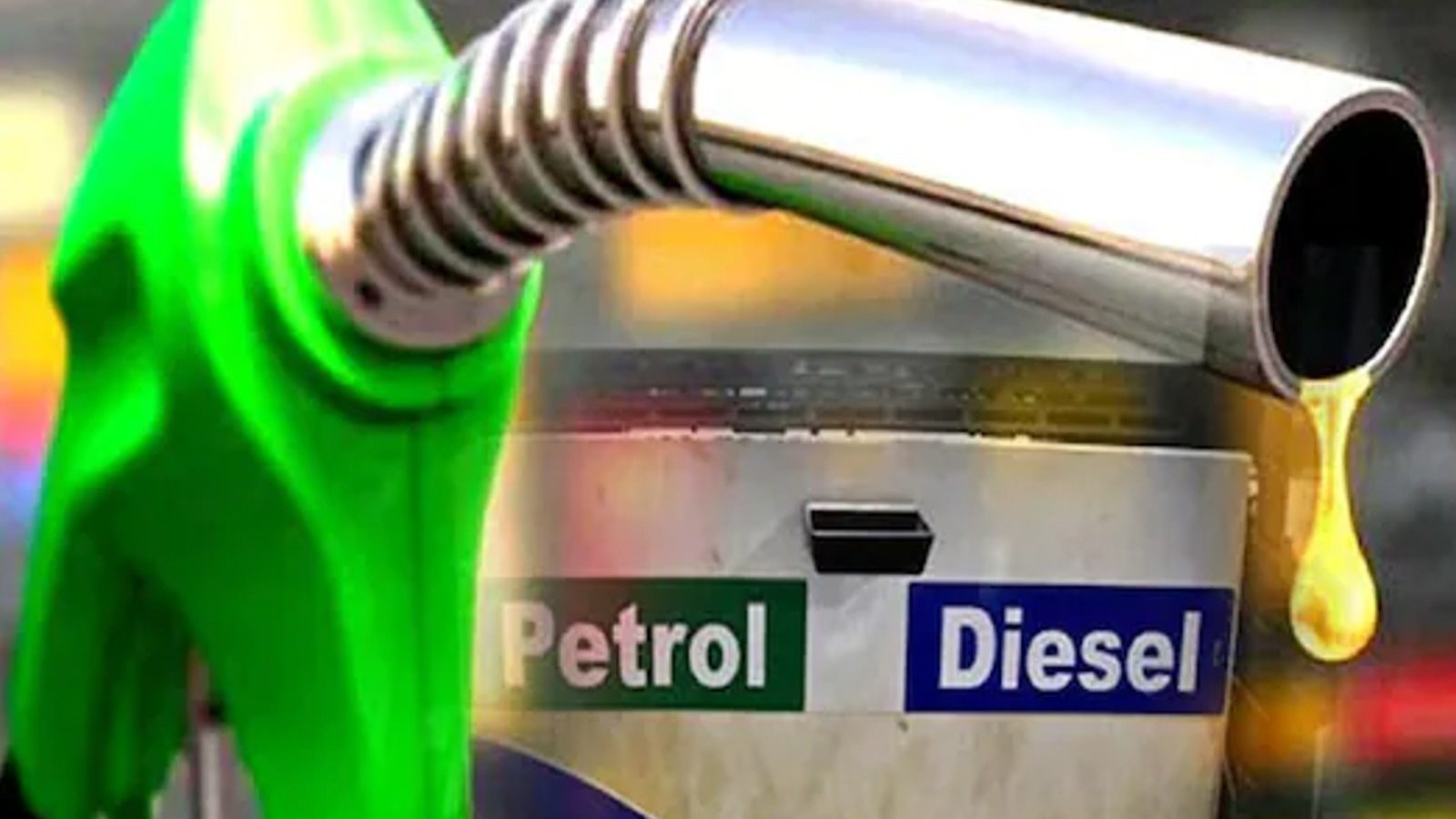 Petrol Diesel Prices Today: IOCL ने जारी किए पेट्रोल डीजल के आज के रेट, जानें 1 लीटर का भाव