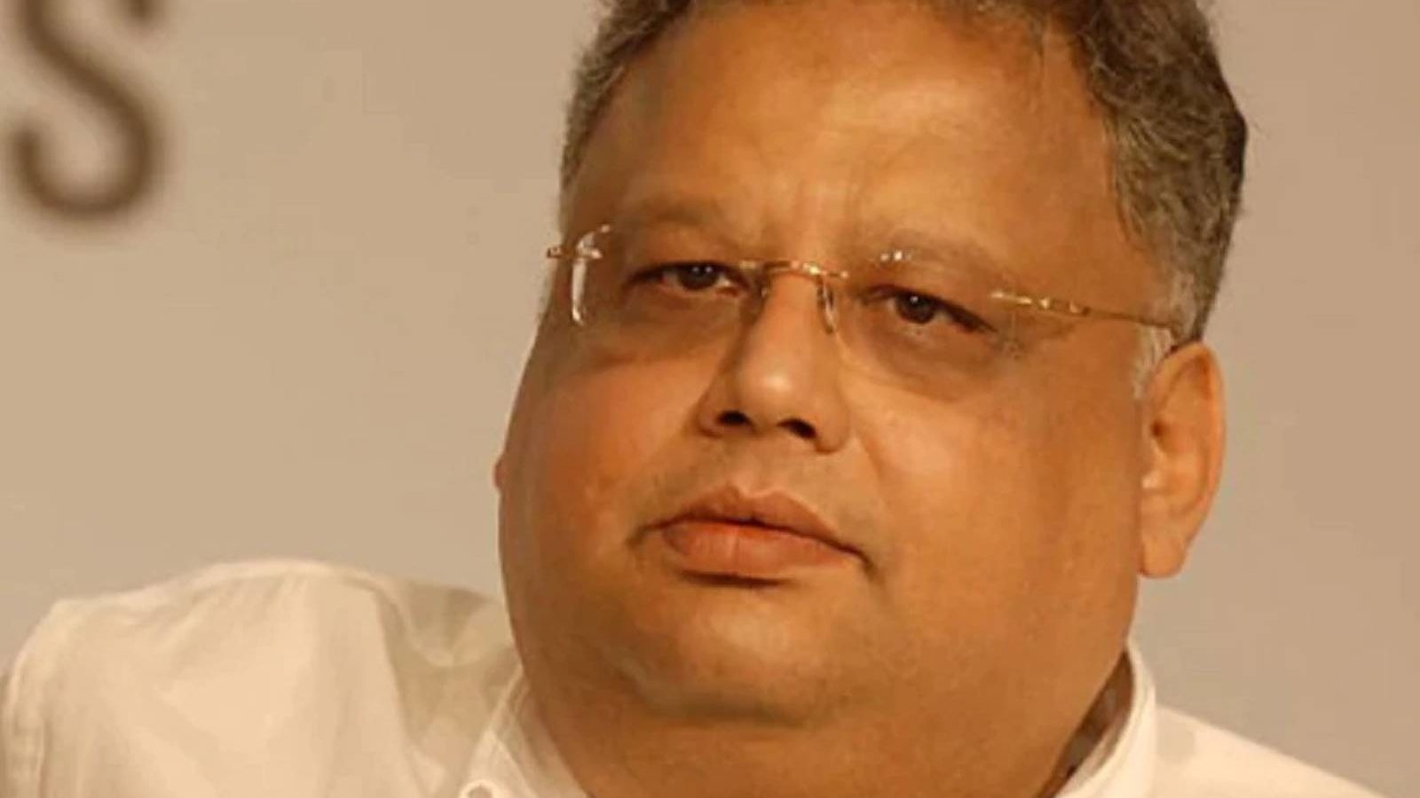 Rakesh jhunjhunwala stock titan at new all time high on strong demand