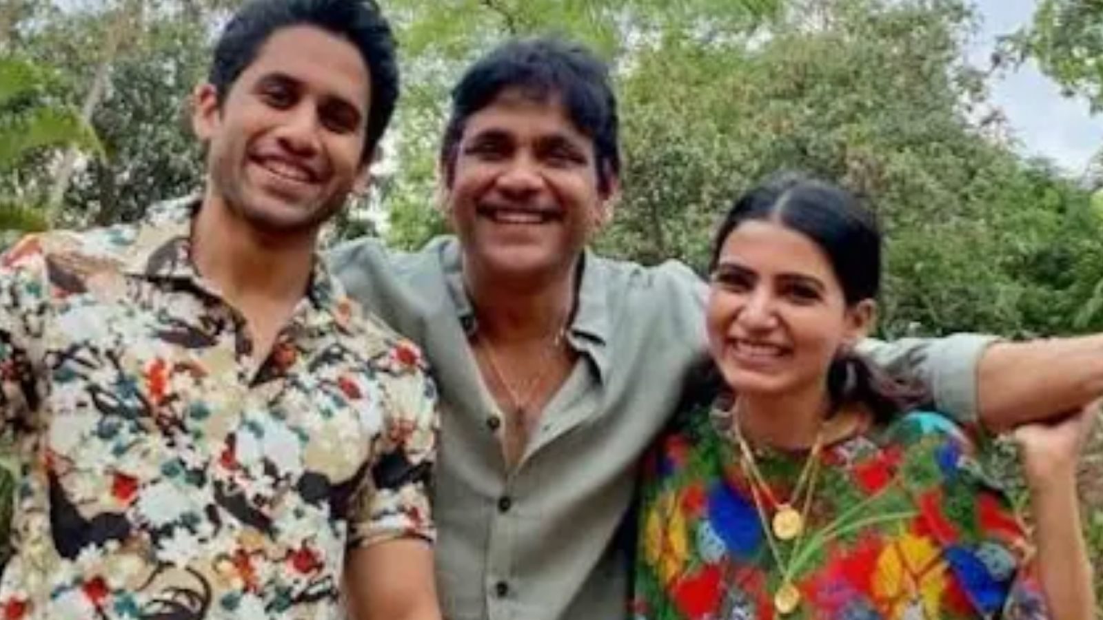 Samantha और Naga Chaitanya में से किसने पहले दी थी तलाक की अर्जी? Nagarjuna ने किया खुलासा और कही ये बड़ी बात