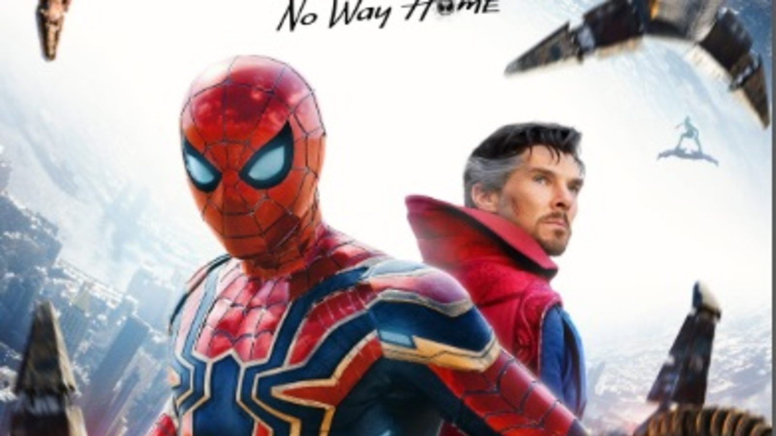 Spider Man: No Way Home ने तोड़ा इंडियन बॉक्स ऑफिस का रिकॉर्ड! फिल्म ने अबतक की इतने करोड़ की कमाई