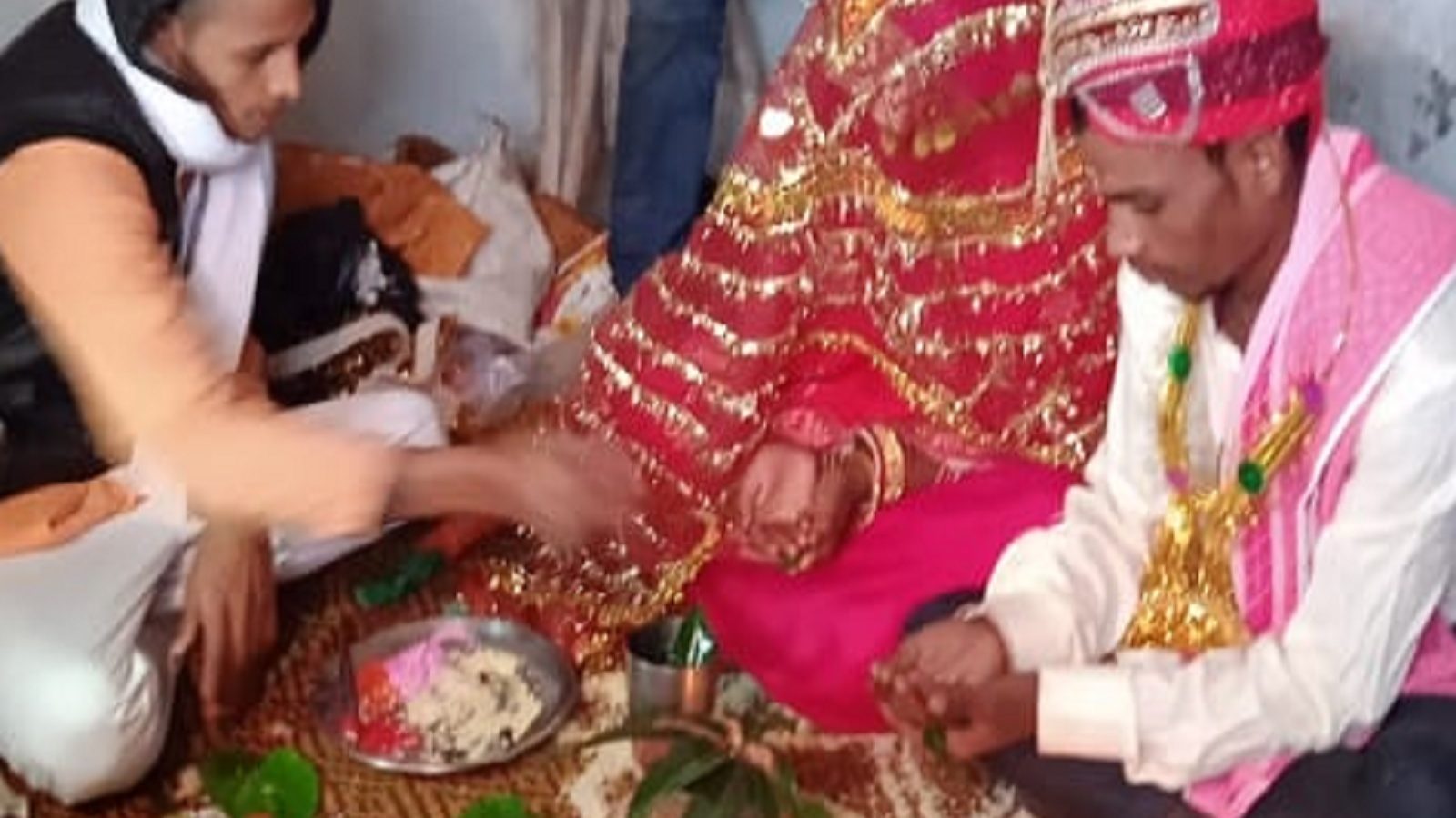 मई में होनी थी युवक-युवती की शादी, प्रेम इस कदर उमड़ा कि अलग रहना हुआ मुश्किल, फिर पढ़ें आगे की कहानी