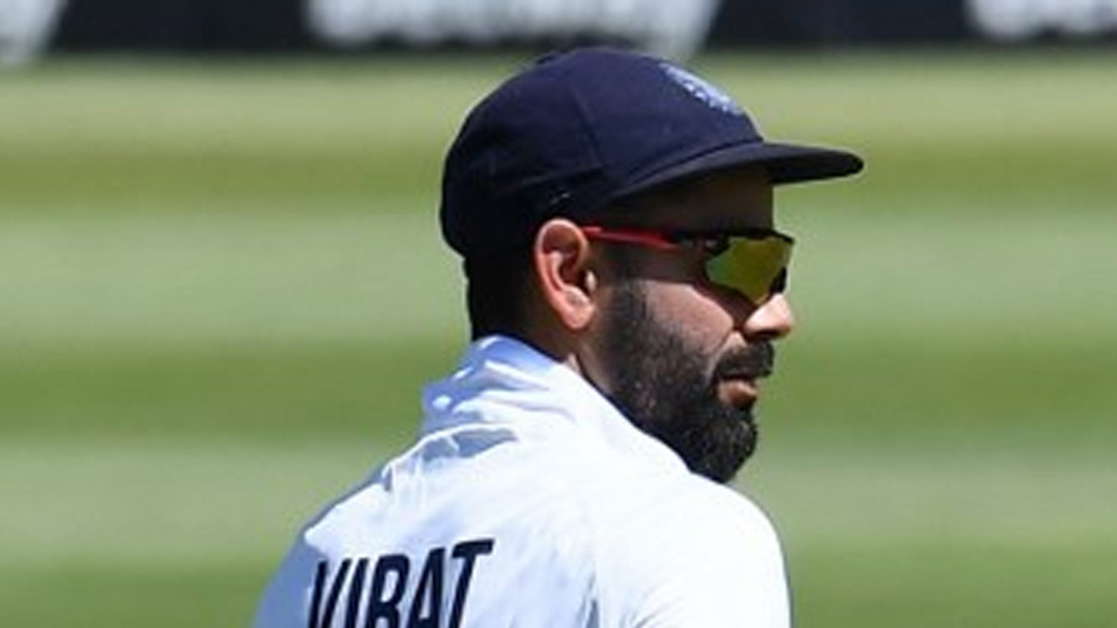 Virat Kohli left Test captaincy after T20 and ODI, wrote emotional post on social media - DBP News