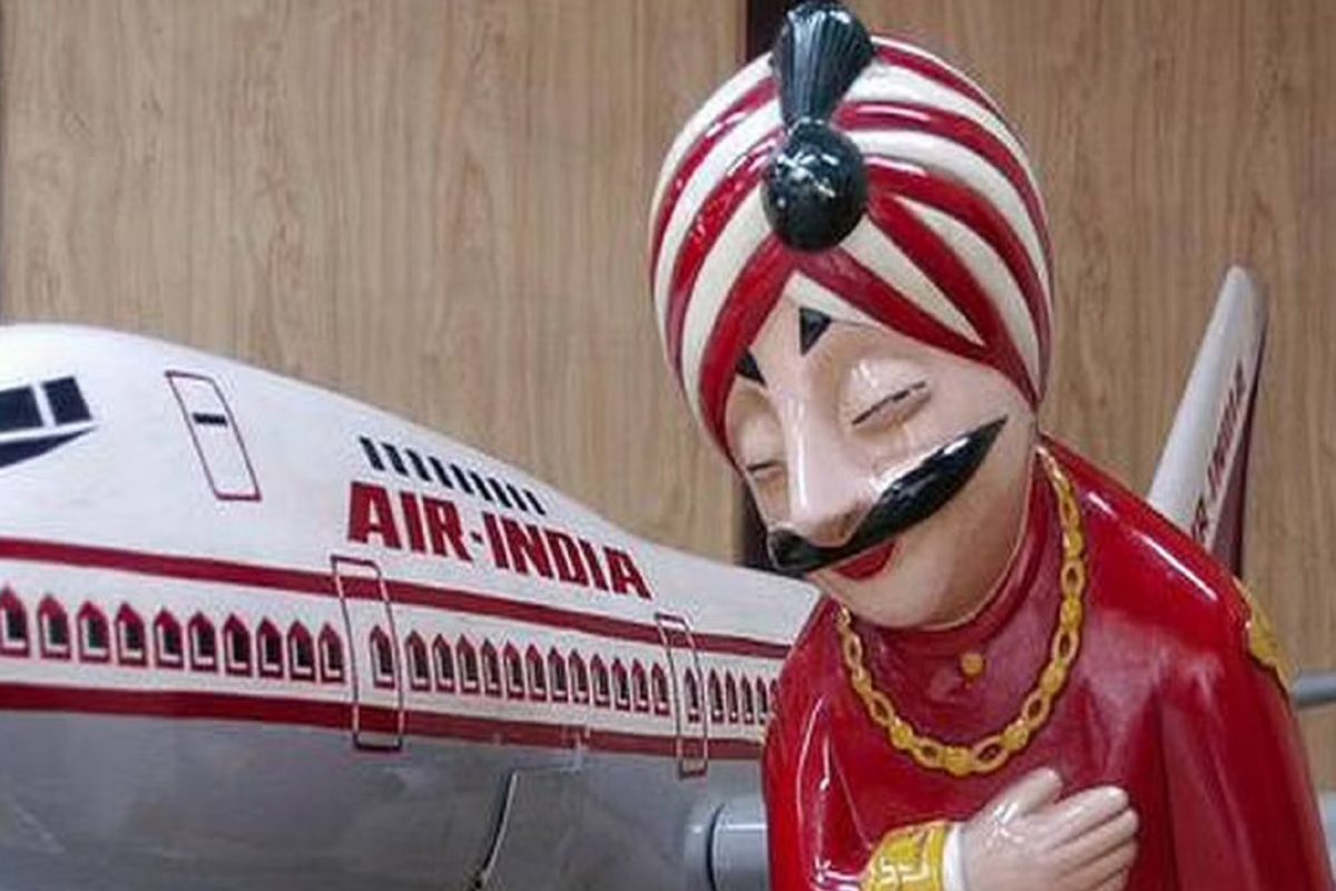 air india to start