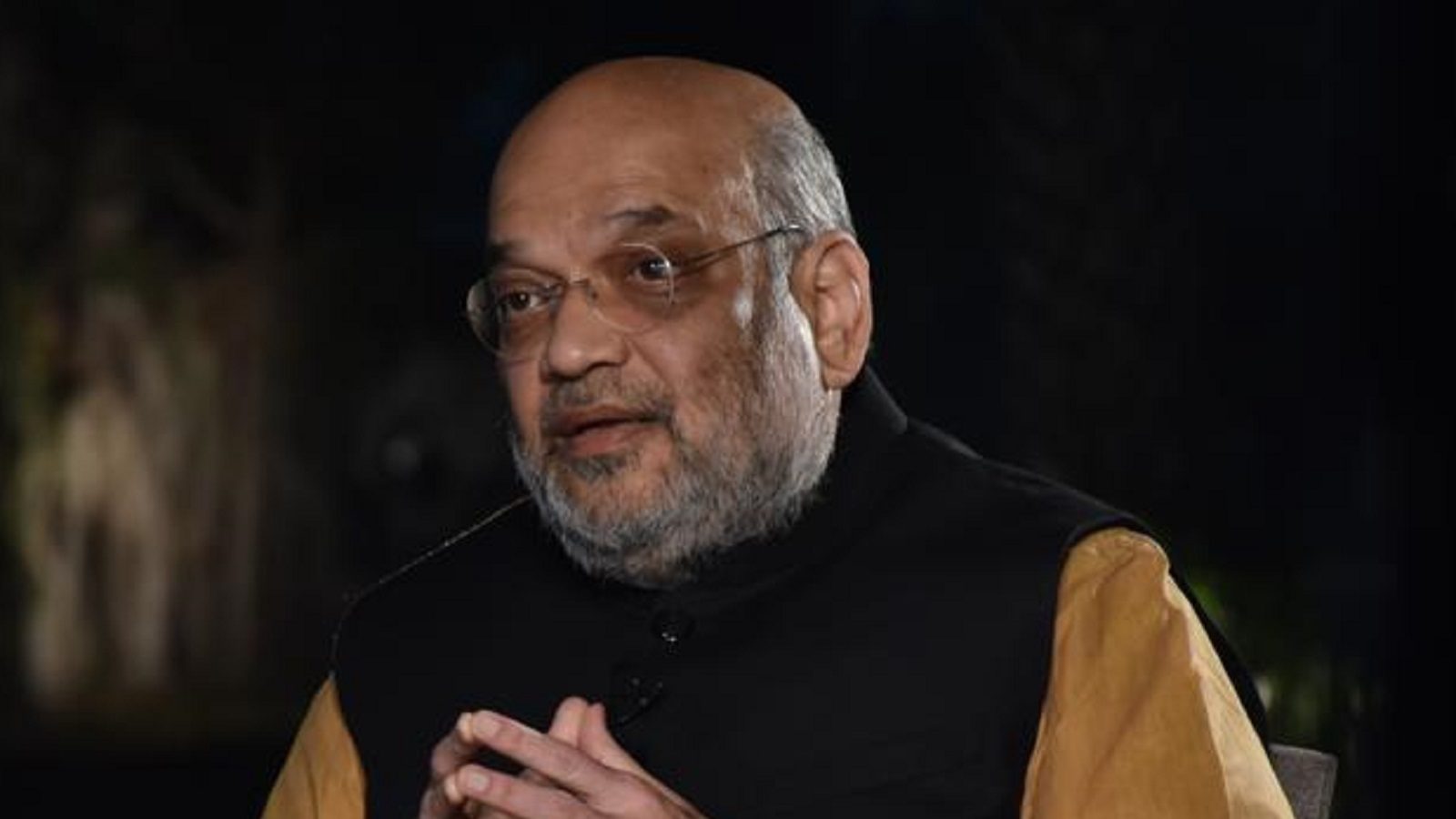 यूपी में जरूरत पड़ने पर मायावती के साथ गठबंधन करेगी बीजेपी? जानें अमित शाह ने क्या कहा