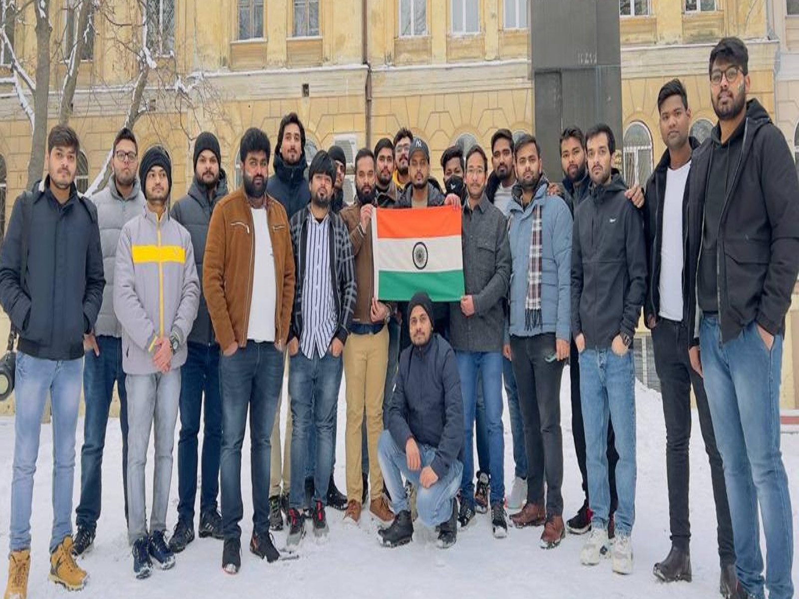Why indian students go to ukraine for study and how well they are now - मेडिकल की बेहद सस्ती पढ़ाई के लिए यूक्रेन जाते हैं भारतीय छात्र, जानिए इस खूबसूरत देश के