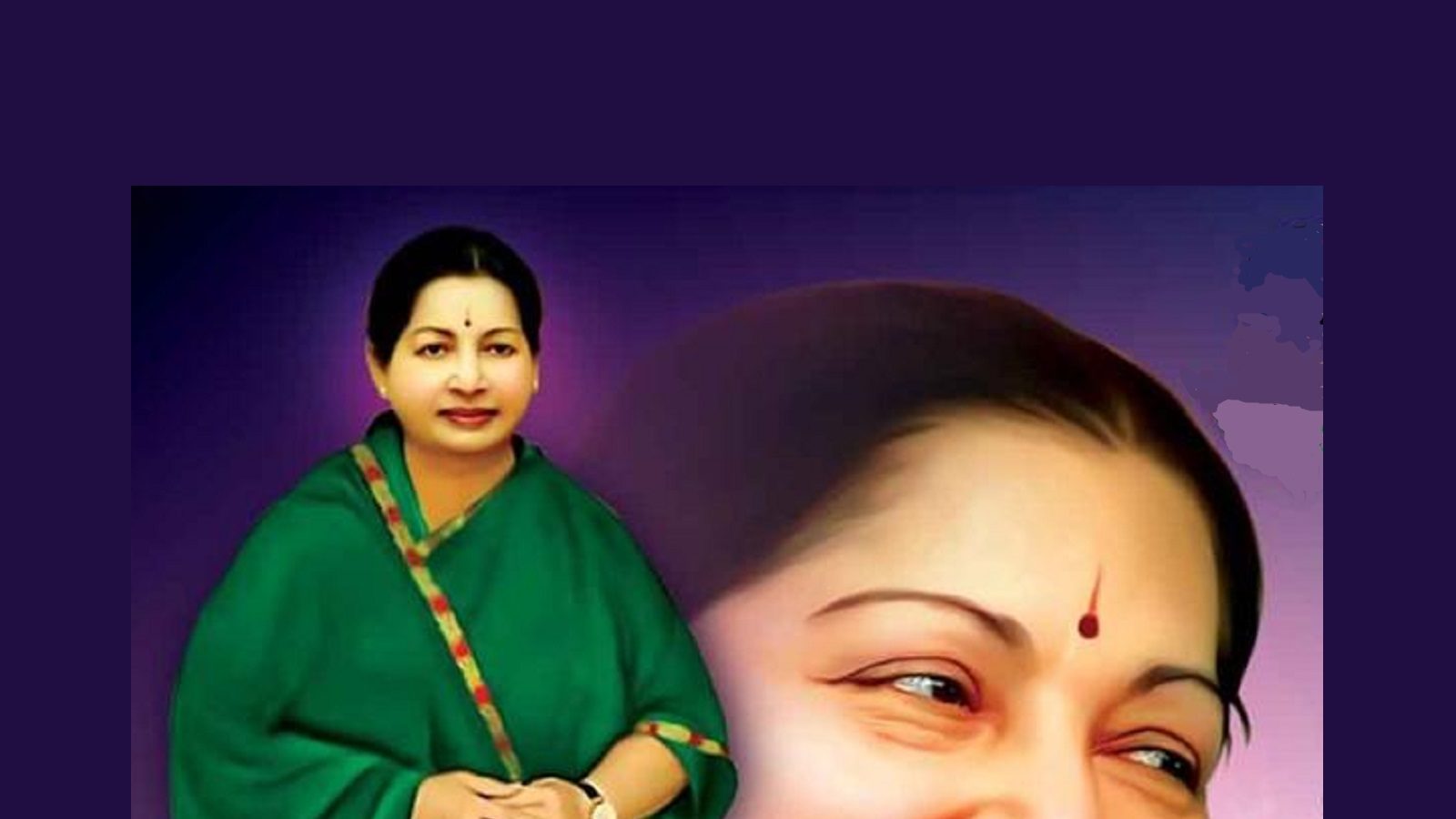 Jayalalithaa birthday how did she changed the politics of Tamil Nadu ...