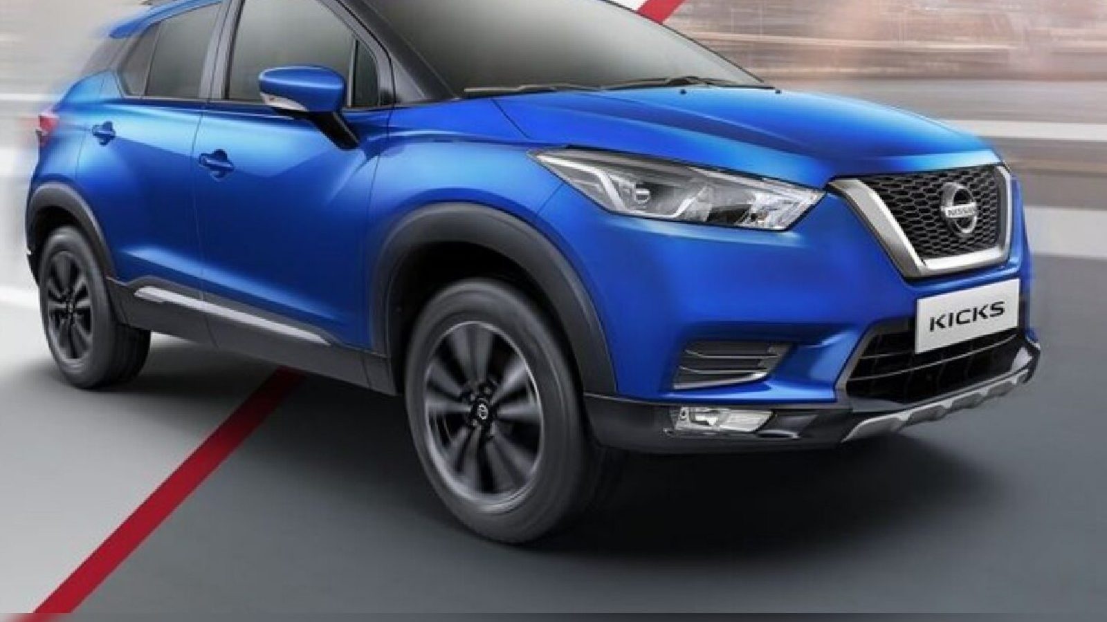 Nissan car offers Kicks SUV benefits nissan kicks price road price