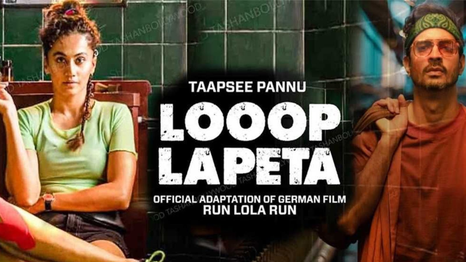Read Film Review of Looop Lapeta in hindi EntPKS – ‘Looop Lapeta’ Film Review: अच्छे रीमेक में ओरिजिनालिटी रखी जाए तो मजा आ जाता है – News18 हिंदी