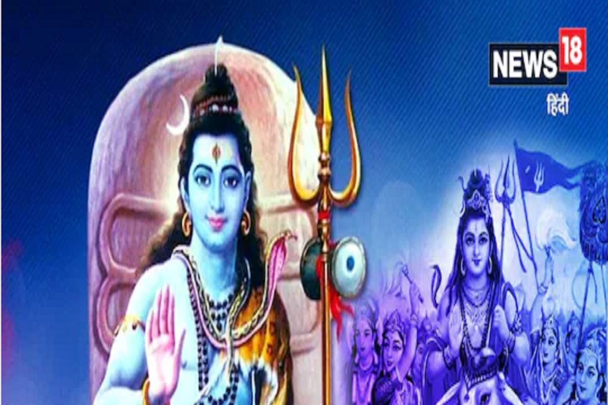 Get Your Shiva Groove On: Sizzling Mahashivratri Galleries