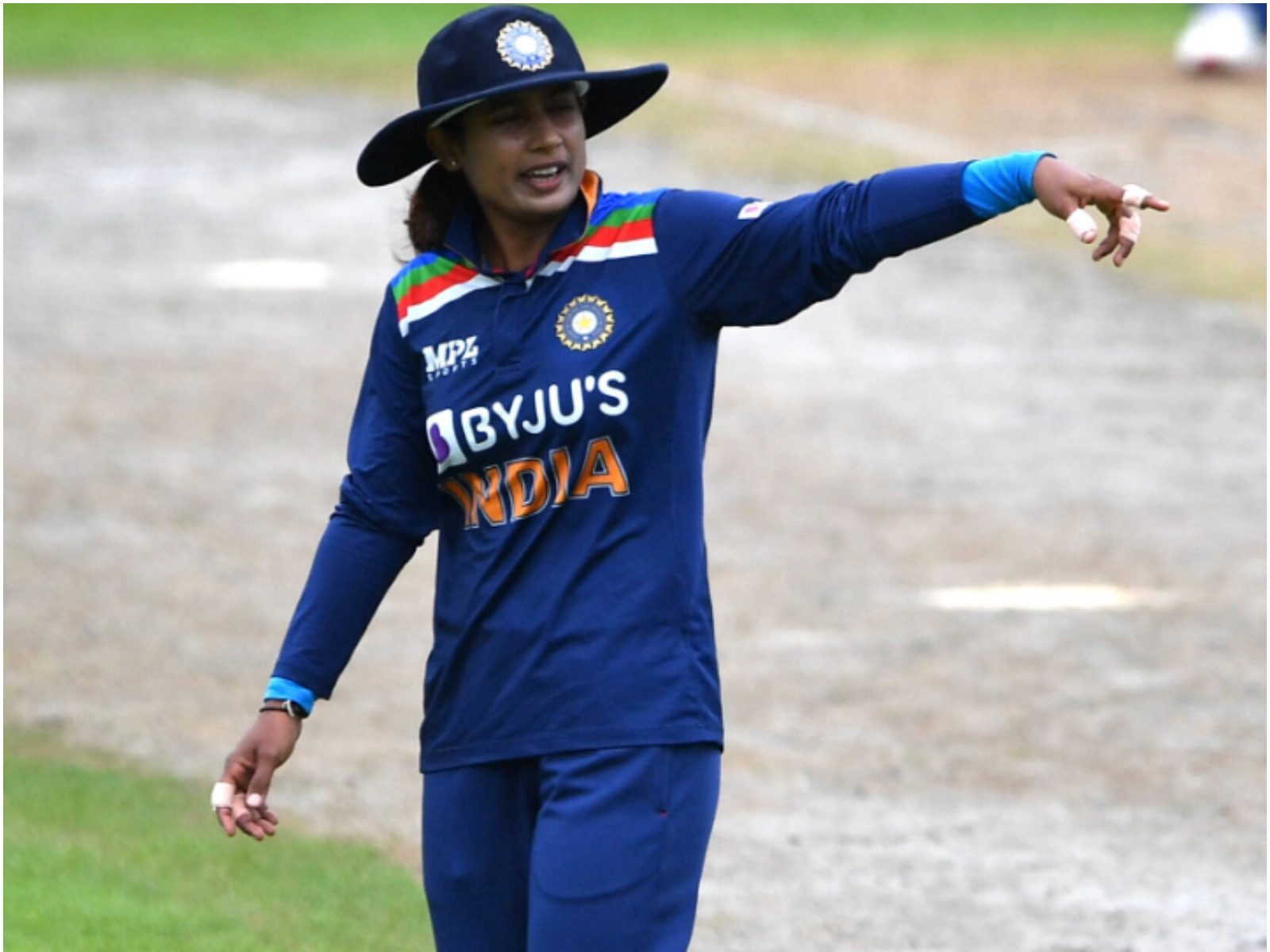 IND W vs WI W: मिताली राज ने विश्व कप में रचा इतिहास, इस दिग्गज महिला क्रिकेटर के रिकॉर्ड को तोड़ा – News18 हिंदी