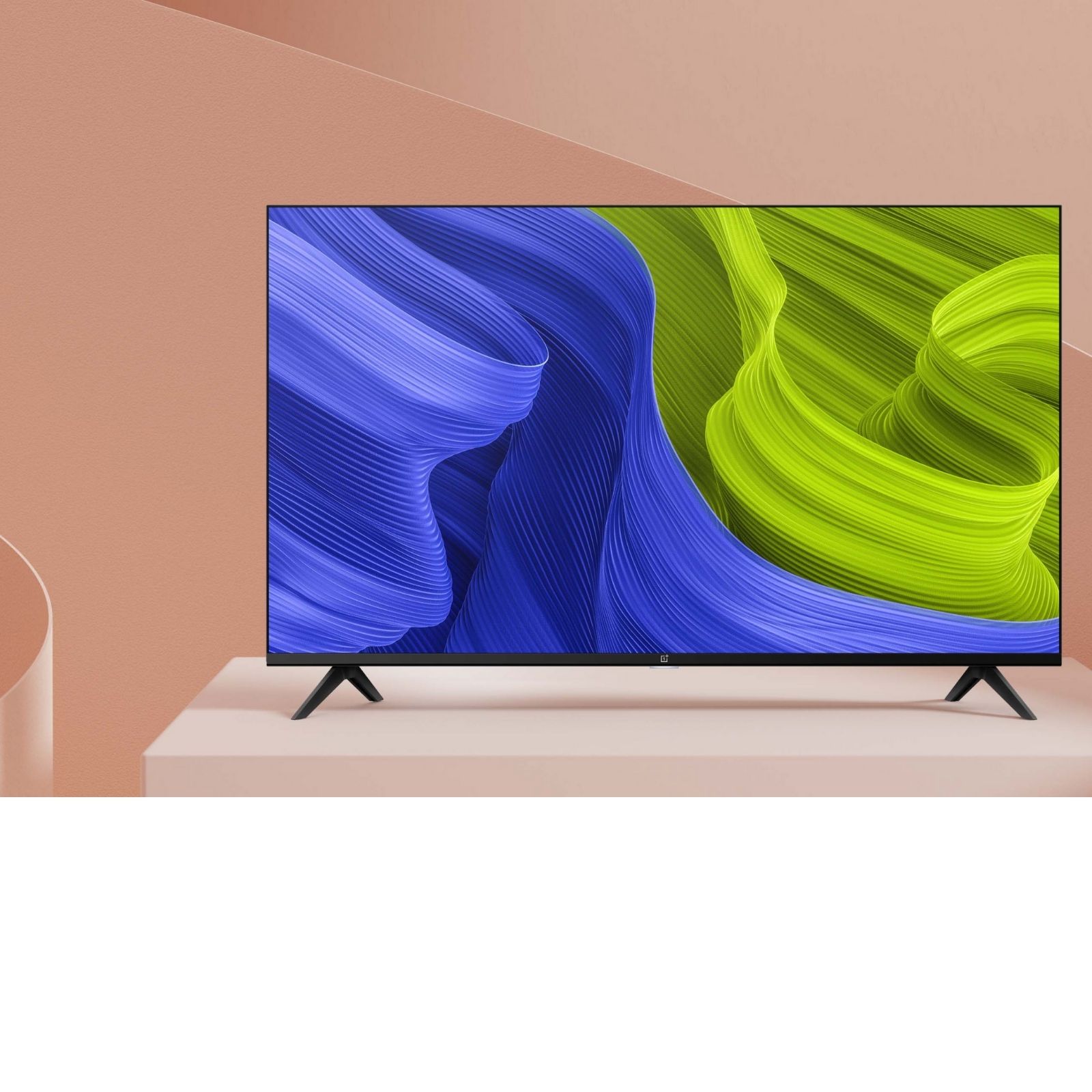Oneplus Smart TV Price Flipkart and Amazon Smart TV Sale SSND - महज 572  रुपये महीने पर खरीदें 32 इंच का OnePlus स्मार्ट टीवी, जानें क्या है स्कीम –  News18 हिंदी