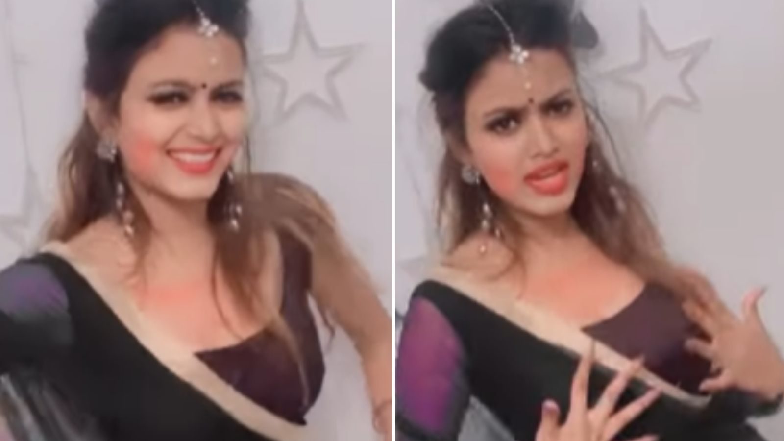 Bhojpuri Song: गोपालगंज की क्वीन Shilpi Raghwani ने Pawan Singh के गाने 'लहंगवा लस लस करता' पर दिखाए कातिलाना मूव्स, आप भी हो जाएंगे कायल