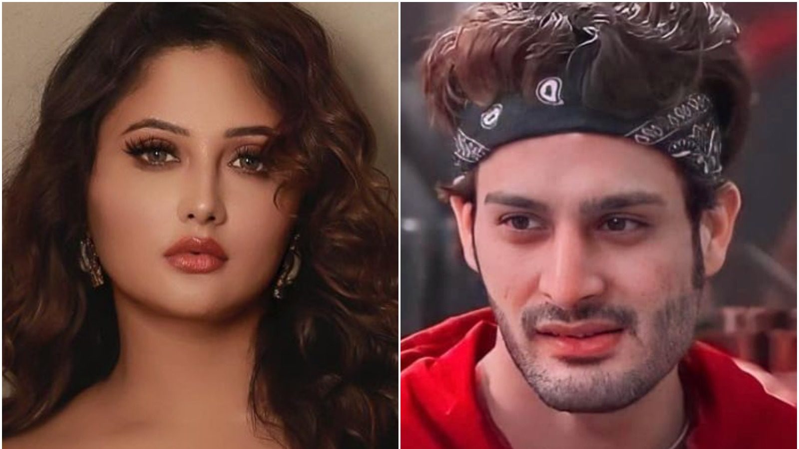 Umar Riaz and Rashmi Desai will be seen together in a new project, shaking hands with this contestant of ‘Bigg Boss 15’.